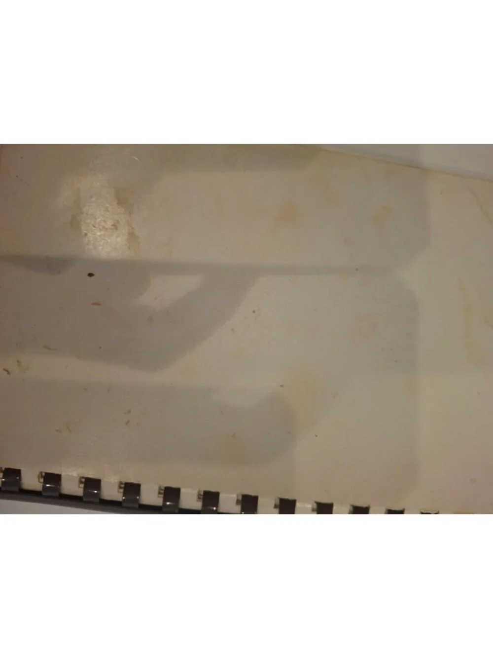 1989 Villagers of Allentown NJ Cookbook Vintage Community Recipes Spiral Rare